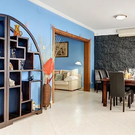 Playa Blanca Sleeps 8 Pool Air Con Wifi Playa Blanca (Lanzarote)